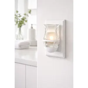 Wall Plug Home Fragrance Diffuse