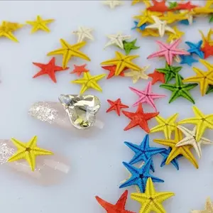 Starfish for nails Long-lasting Fragrance Free