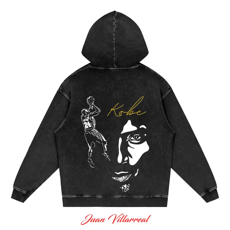 kobe hoodie - TikTok Shop