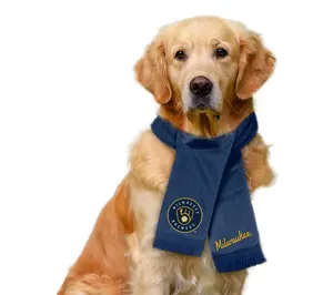 Littlearth MLB Pet Scarf