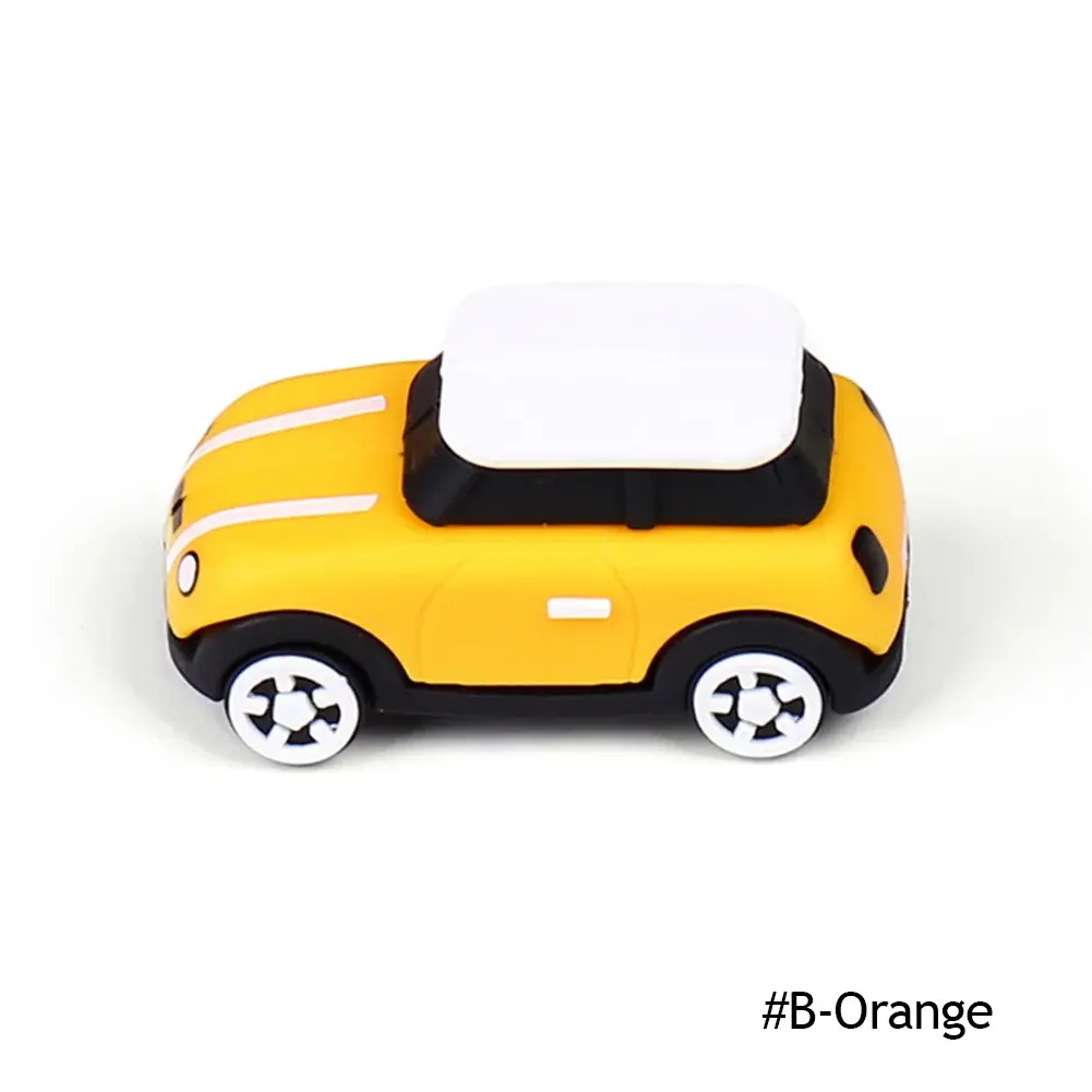 B Orange