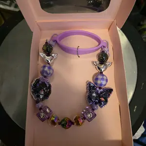 Hanging Ring Charm