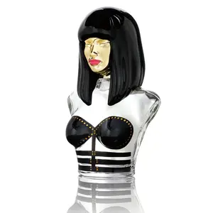 Nicki Minaj | Onika | A Floral Fruity Musk Fragrance | 3.4 Oz Nicki Minaj | Onika | A Floral Fruity Musk Fragrance | 3.4 Oz