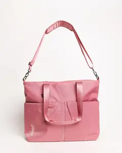 Rosey Brixley Tote Bag