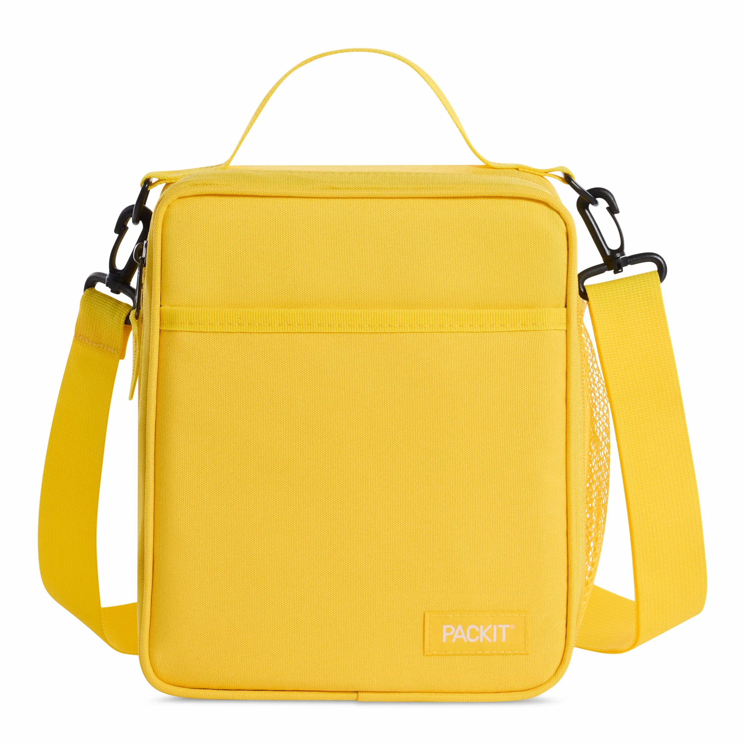 Freezable Crossbody Lunch Box