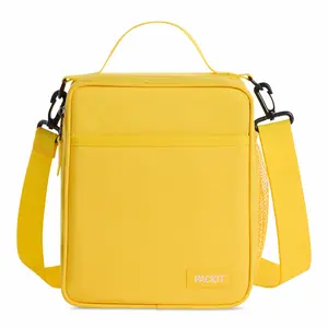 Freezable Crossbody Lunch Box