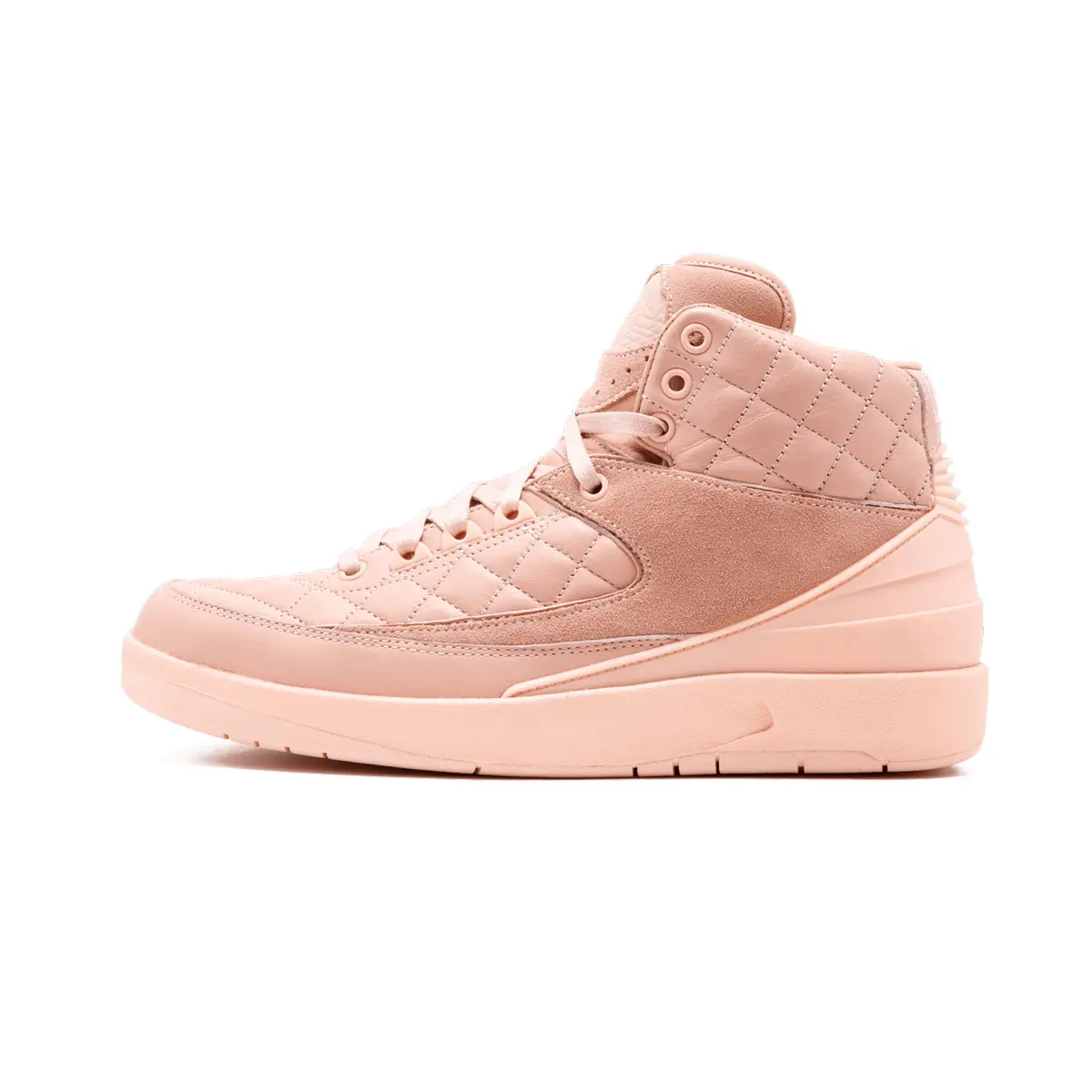 Jordan 2 Retro "Just Don Arctic Orange" 834825 805