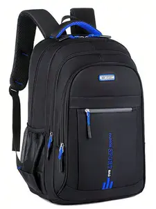 Multi-Functional Large Capacity Bag For Laptop ,Business,Travel,Luggage,School Supplies,Practical Extra Large Backpack Commute Students Book Rucksack Casual Personalised Gifts Dad Husband/Boyfriend