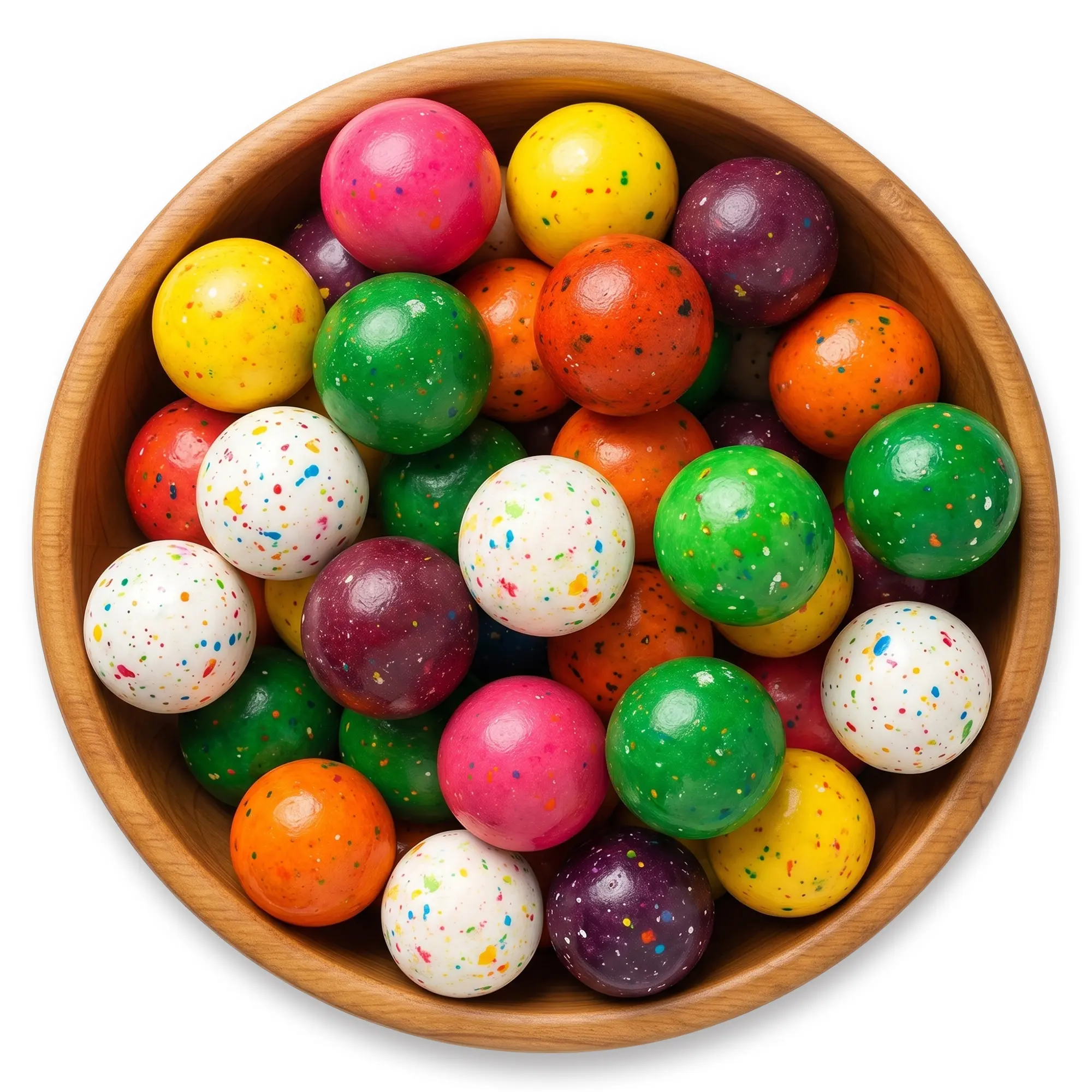 NY Spice Shop Splat Gumballs