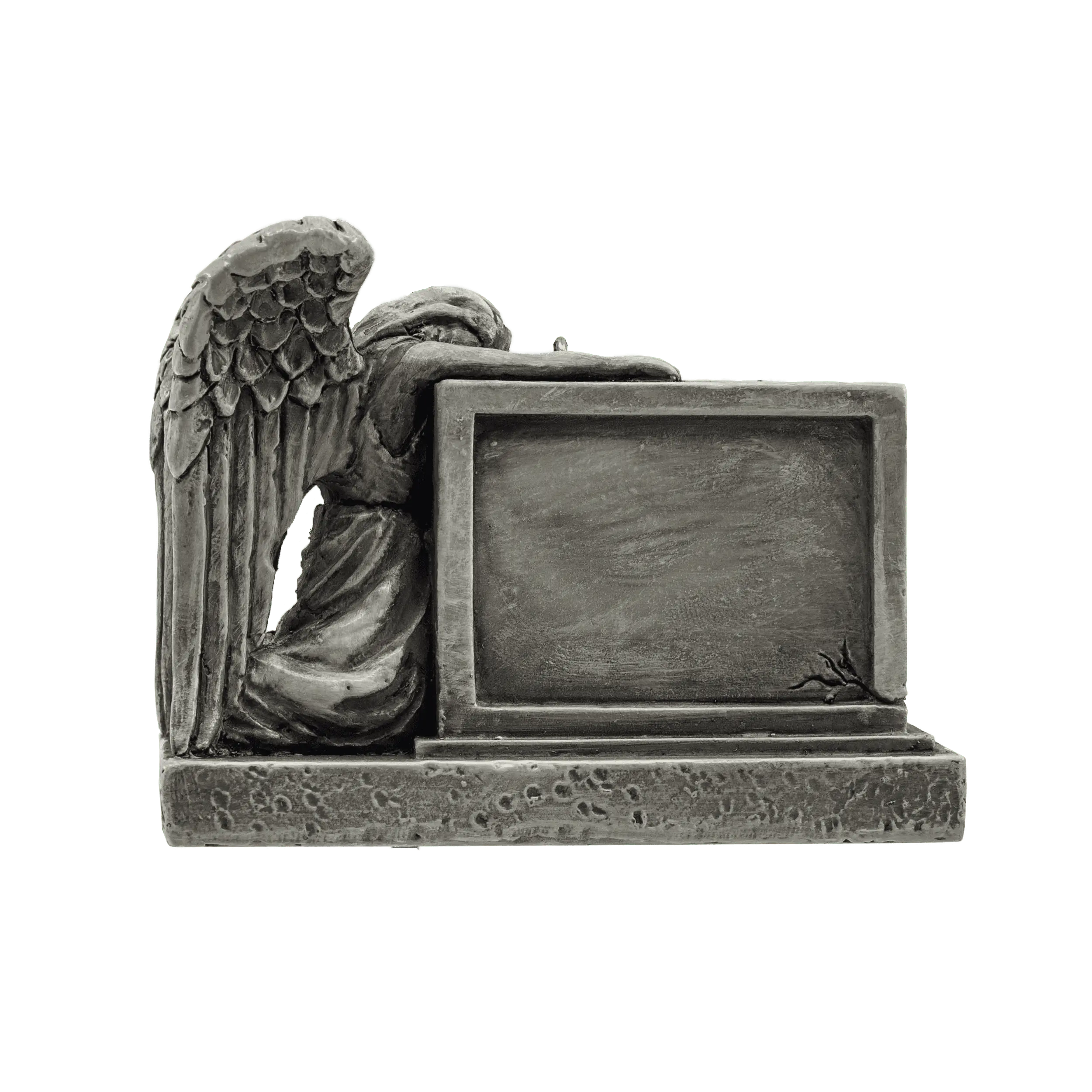 Personalized Tombstone