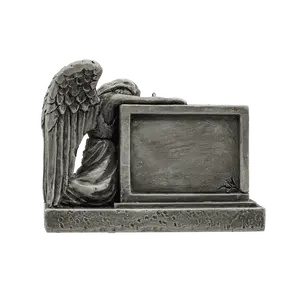 Personalized Tombstone
