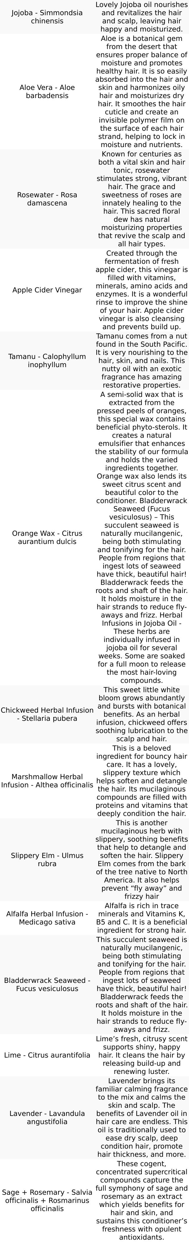 Shine On - Conditioner