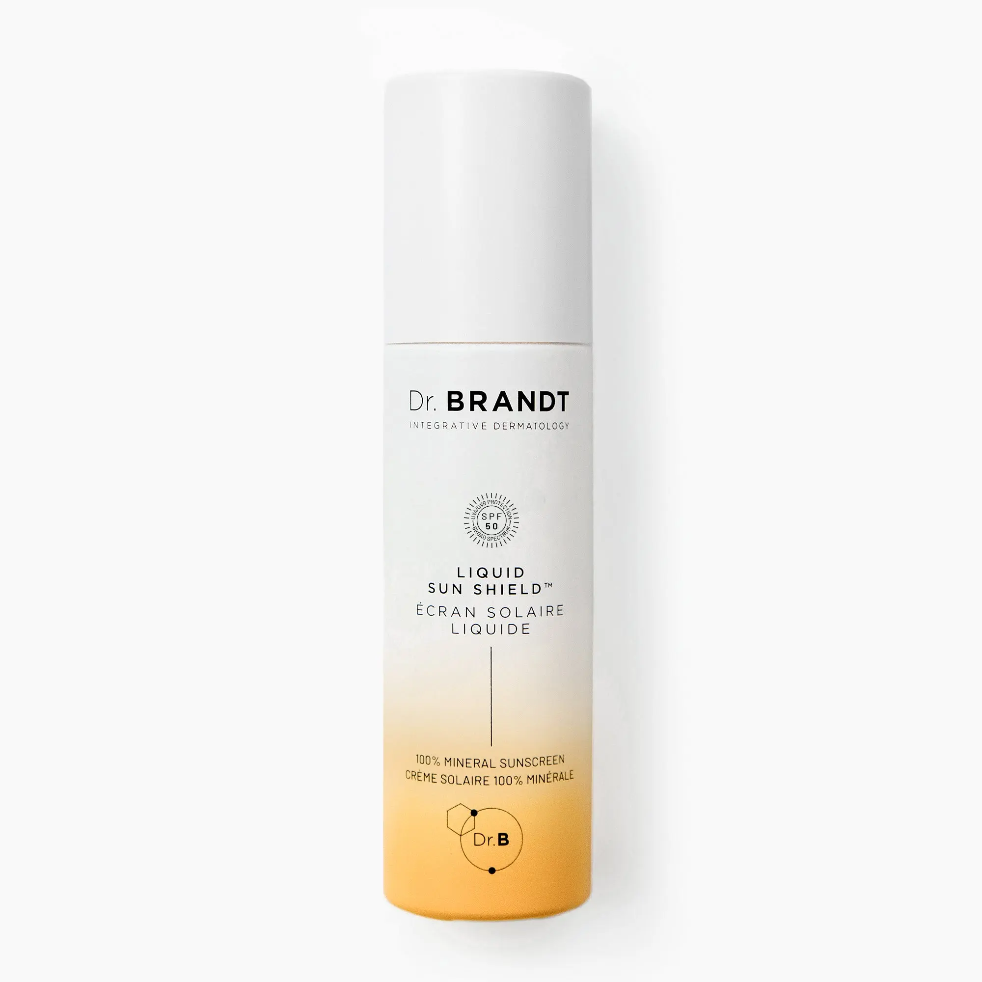 Liquid Sun Shield™ SPF 50