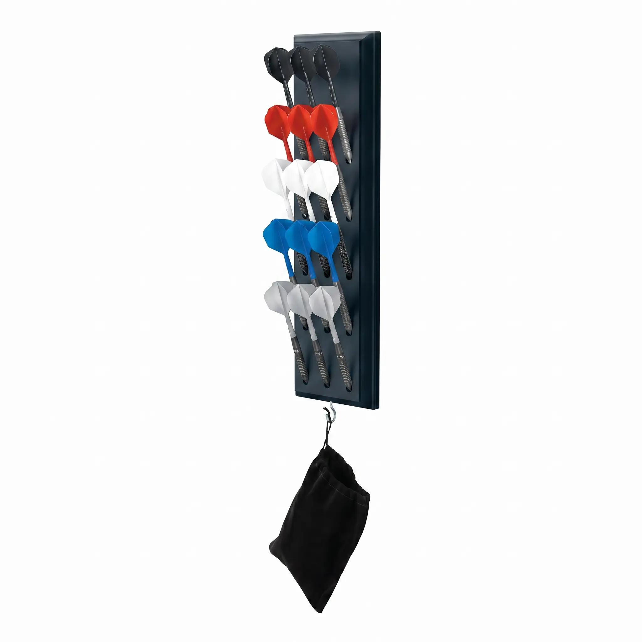 Viper Dart Caddy Black Finish - High-End E-commerce Product with Versatile Design and Quality Craftsmanship