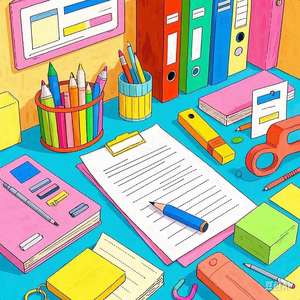 Office Wizard Bazaar