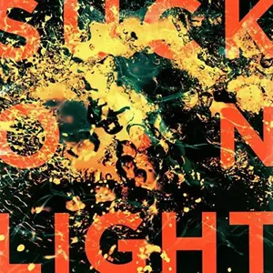 Boy & Bear - Suck On Light  [VINYL RECORD - LP]