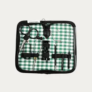 Tie-One-On 7 Piece Fly Tying Tool Kit