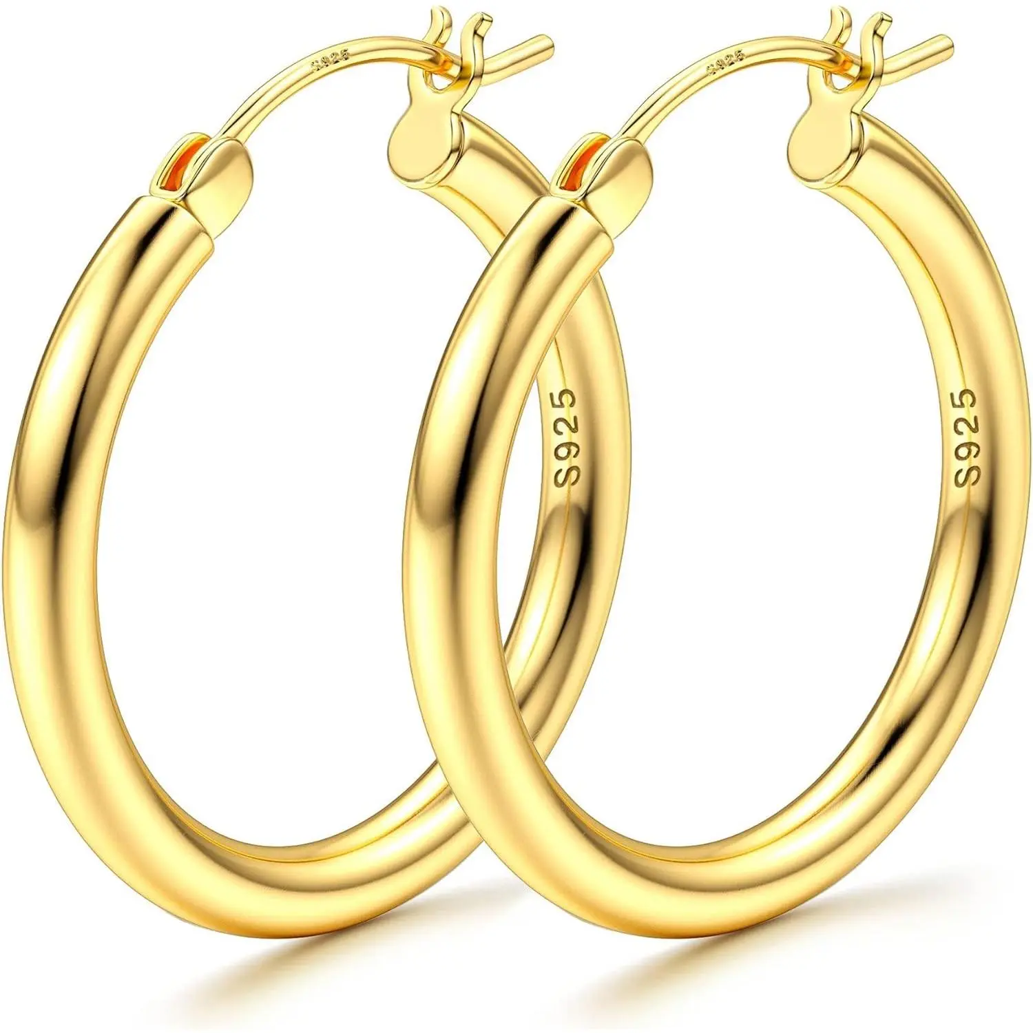 gold color-20mm(0.79inch)