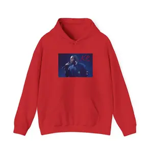 Not like Us ( Kendrick KL HOODIE )