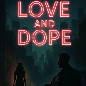 "Love And Dope" A Hood Novel