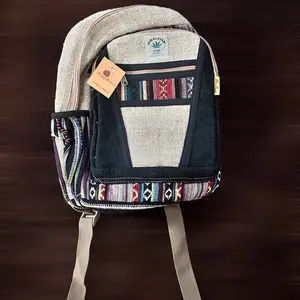 Handmade Himalayan Backpack