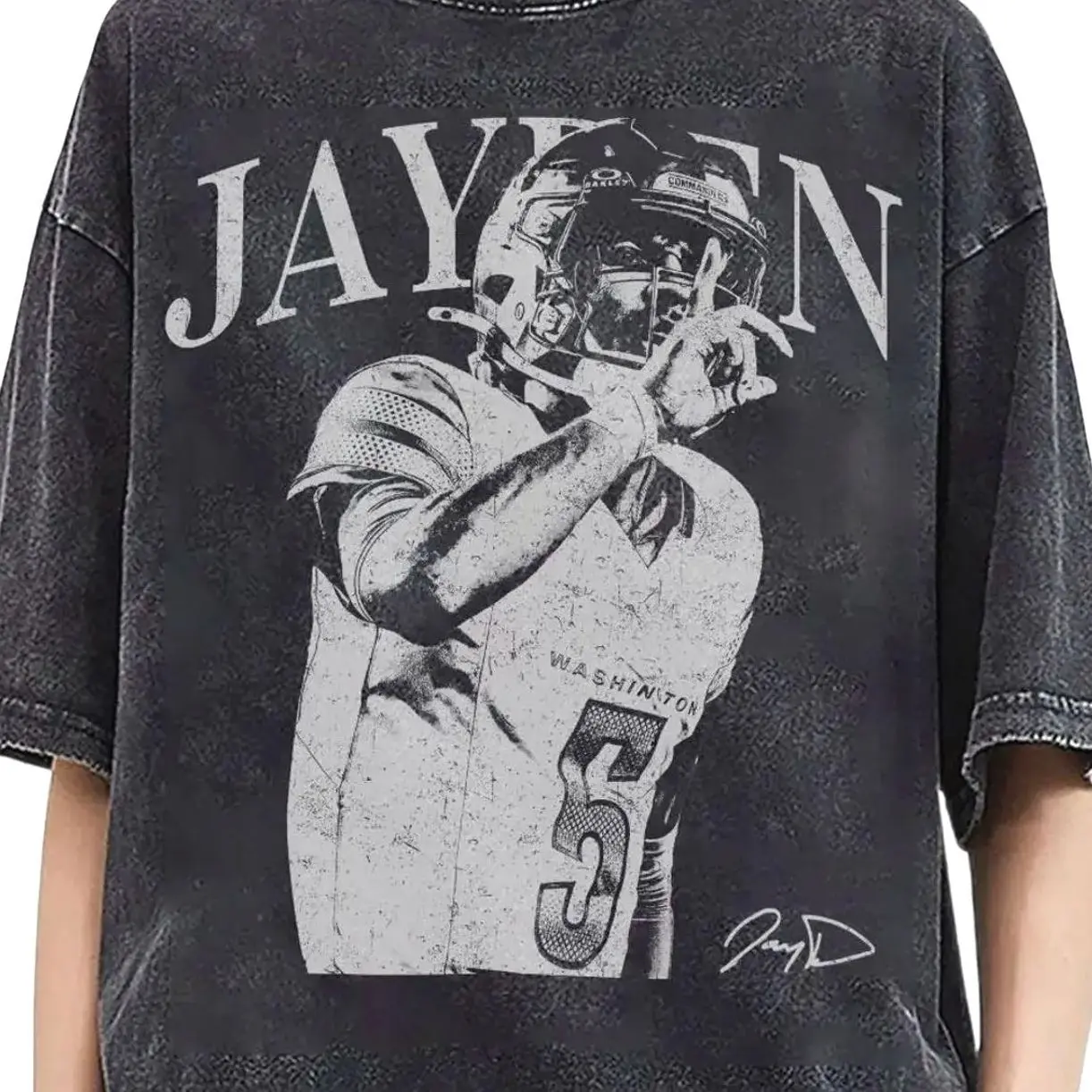 Daniels Vintage 90s Shirt, Daniels Rap Tee, Game Day Shirt, Cotton