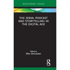 USED-The Serial Podcast and Storytelling in the Digital Age (Hardcover)