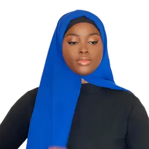 Premium Instant Magnet Pins Hijab