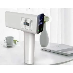 Halipax-350 IPL Hair Removal Device