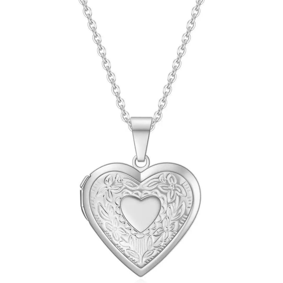 2Heart Silver