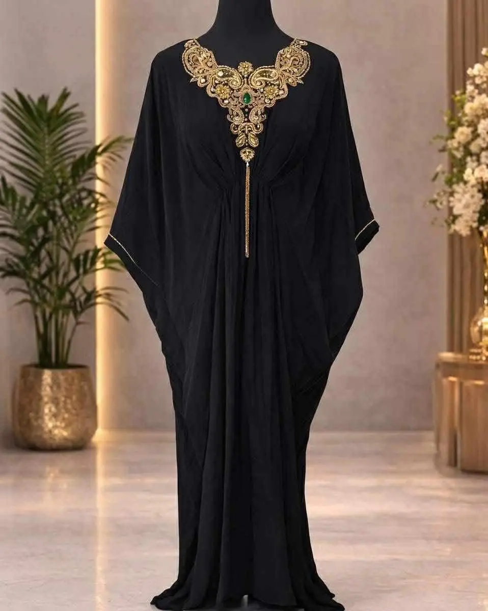 Habibi Kaftan