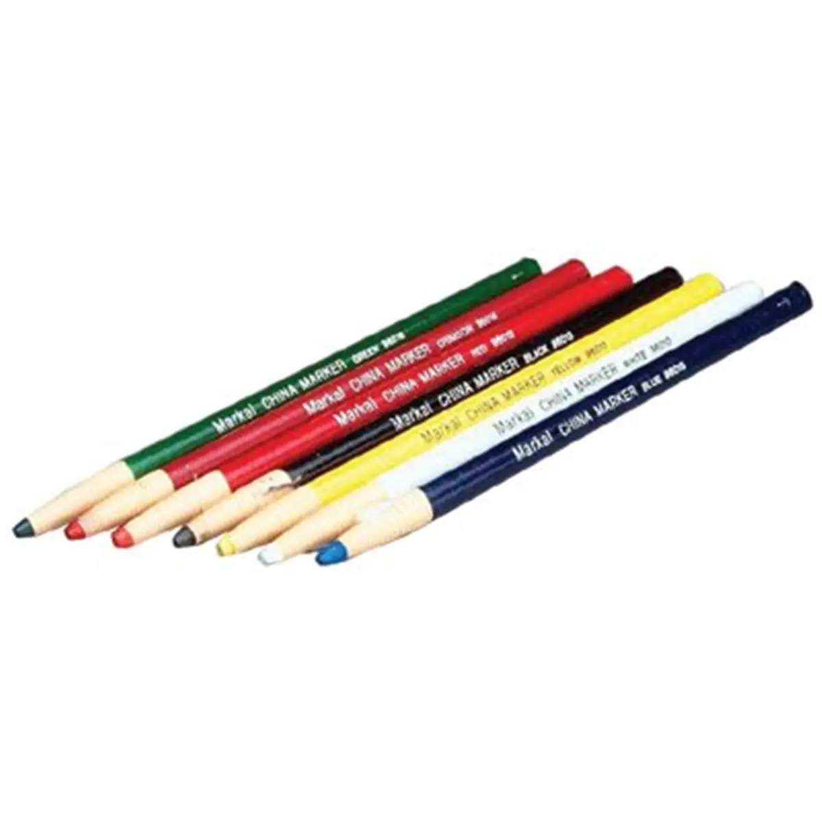 Markal 434-96010 Ma China White Marker96010