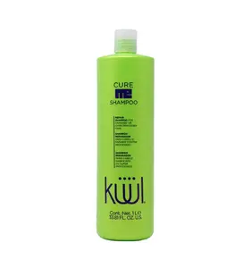 KUUL Cure Me Shampoo 1 Liter