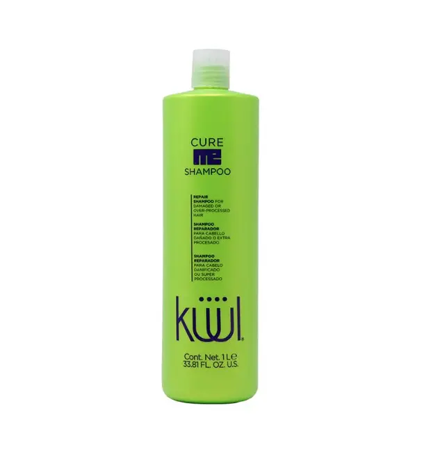 KUUL Cure Me Shampoo 1 Liter
