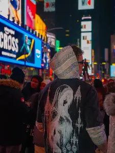 Warden Oversized pump cover