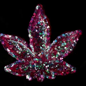 420 Resin Ashtrays / Weed Ashtray