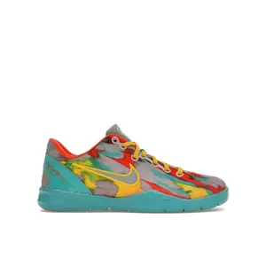 Nike Kid's Kobe 8 Protro Venice Beach (2024) Basketball Shoes, from StockX
