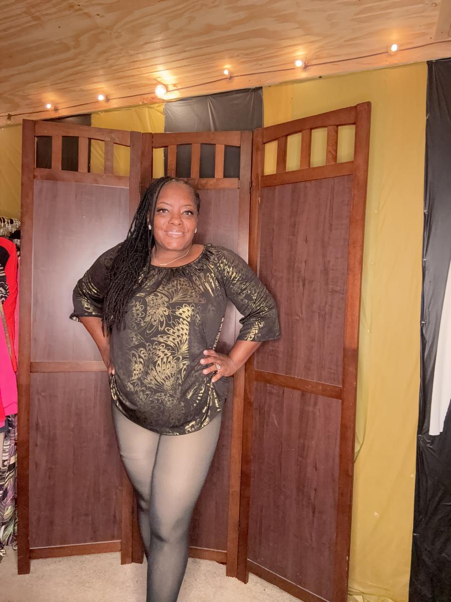 Item: Light for Cool Fair Skin, L-2XL(160-220lbs)