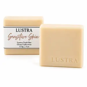 Sensitive Skin Soap Collection