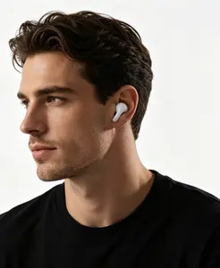 Premium In Ear Sound Enhancer Comfort Fit Portable Audio Support Device For Daily Outdoor And Indoor Sound Clarity Improvement