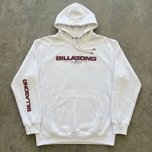 Billabong Vintage Hoodie for Men Women, Retro Surf Style Sweatshirt, Casual Beachwear Graphic Hoodie, Unisex Streetwear Pullover, Summer Coastal Outfit
