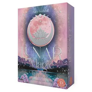 Lunar Magic Oracle