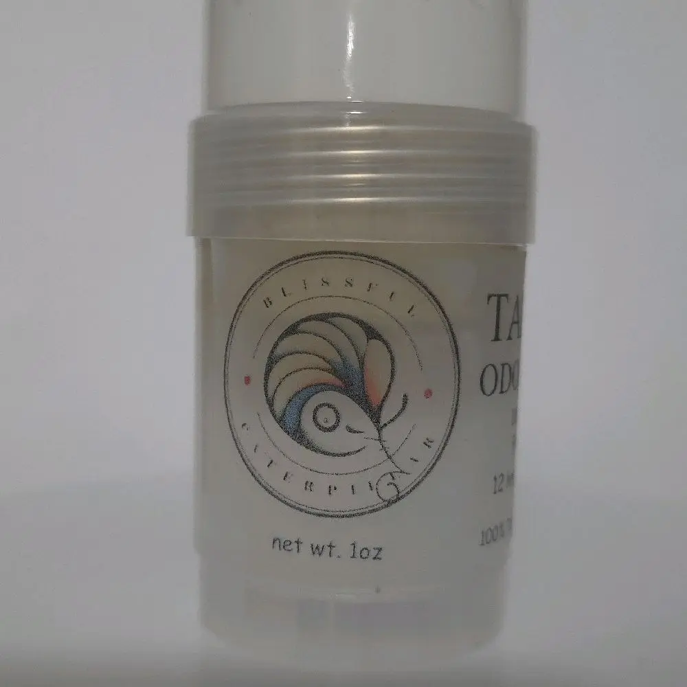 Tallow Odor-Tamer Deodorant Stick - 12 hours Tallow Odor-Tamer Deodorant Stick - 12 hours