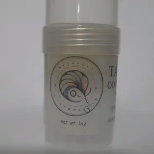Tallow Odor-Tamer Deodorant Stick - 12 hours Tallow Odor-Tamer Deodorant Stick - 12 hours