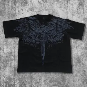 Anime Berserk Tshirt Summer Men Women Cotton Short Sleeve Tshirt Print Tee All Size Tee Menswear Top Crew Necks Streetwear