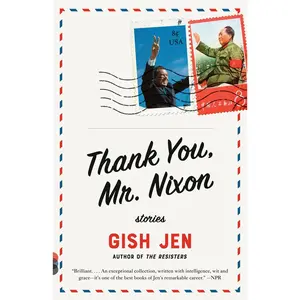 USED-Thank You, Mr. Nixon: Stories by Jen, Gish (Paperback)