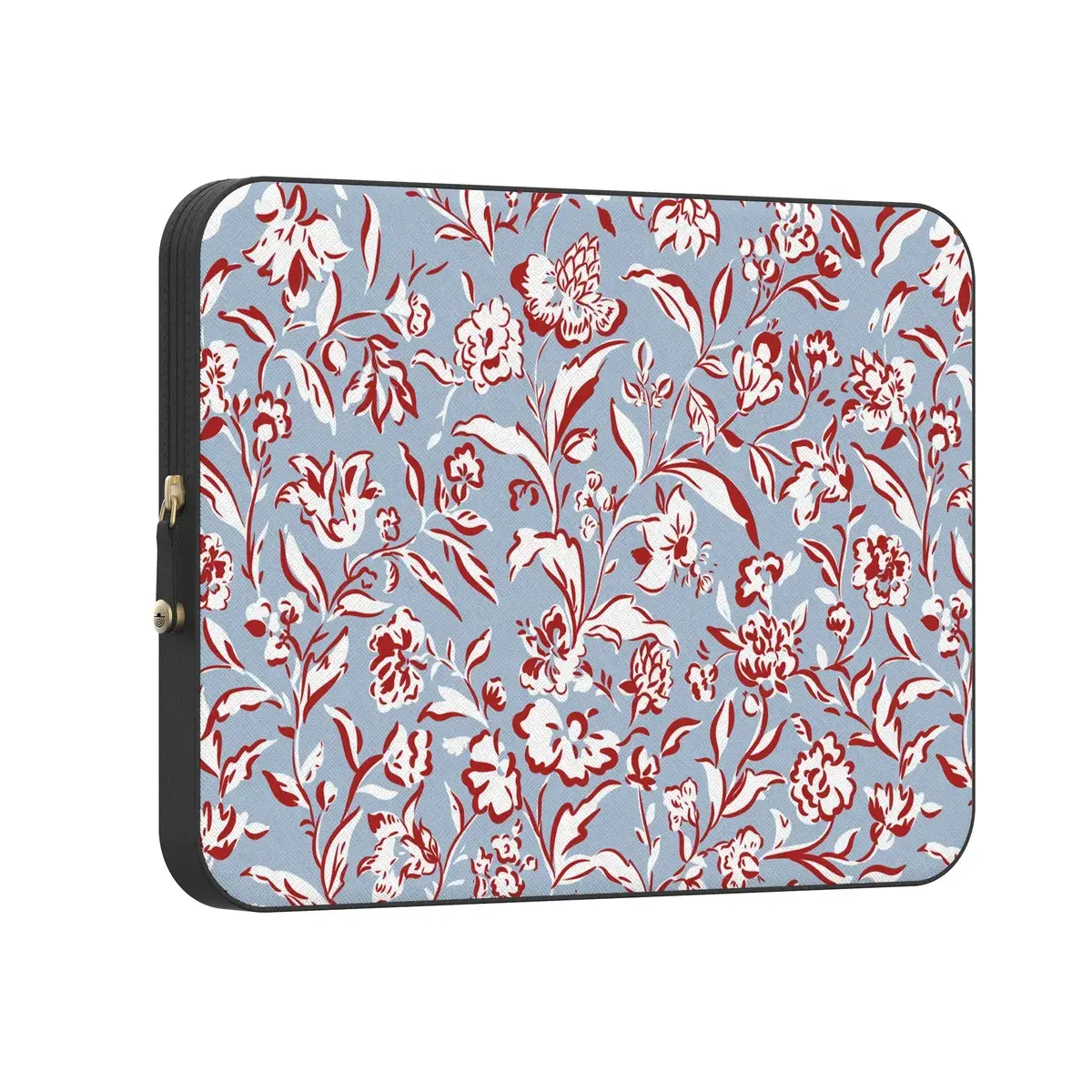 Casely MacBook Laptop Sleeve Case | Coastal Carolina | Painted Flowers