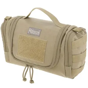 Aftermath Compact Toiletries Bag (CLOSEOUT SALE. FINAL SALE.)