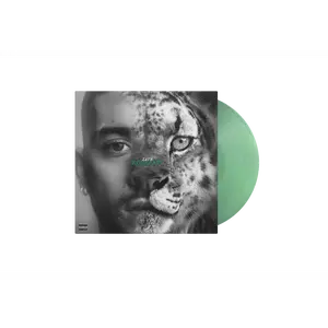 Zayn - Konnakol [Swimming Through Seas Vinyl] NEW Vinyl Record 199957317047