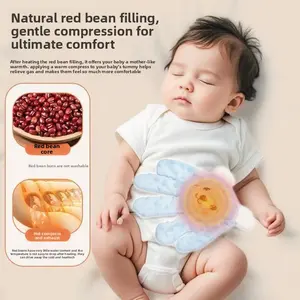 Baby Sleep Soothing Palm Patting Sleep Aid Artifact Patting Butt Baby Self-Sleeping Cuddle Sleep Anti-Startle Patting, Full-Time Mom Magic